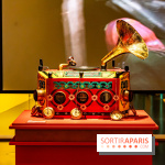 Exposition Bollywood Superstars au Musée du Quai Branly - photos  -  A7C1937