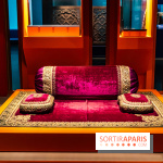 Exposition Bollywood Superstars au Musée du Quai Branly - photos  -  A7C1985