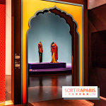 Exposition Bollywood Superstars au Musée du Quai Branly - photos  -  A7C2001