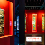 Exposition Bollywood Superstars au Musée du Quai Branly - photos