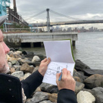 Un concert immersif qui vous fera voyager à l'Église américaine de Paris - dty croquis brooklyn03 bd