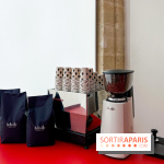 Le pop-up store évènement de H&M Studio dans une galerie d'art - Paris Fashion Week - image00005