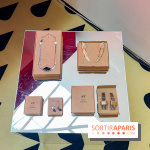 Le pop-up store évènement de H&M Studio dans une galerie d'art - Paris Fashion Week - image00012