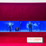 Le pop-up store évènement de H&M Studio dans une galerie d'art - Paris Fashion Week - image00015