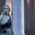 Visit Bruxells - LYSISTRATA   Théâtre Royal du Parc (C) AUDE VANLATHEM