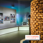 Parfums d'Orient, l'exposition qui enchante nos sens à l'Institut du Monde Arabe - photos