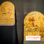 Parfums d'Orient, l'exposition qui enchante nos sens à l'Institut du Monde Arabe - photos