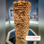 Parfums d'Orient, l'exposition qui enchante nos sens à l'Institut du Monde Arabe - photos