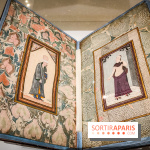 Parfums d'Orient, l'exposition qui enchante nos sens à l'Institut du Monde Arabe - photos