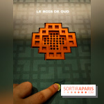 Parfums d'Orient, l'exposition qui enchante nos sens à l'Institut du Monde Arabe - photos