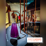 Parfums d'Orient, l'exposition qui enchante nos sens à l'Institut du Monde Arabe - photos