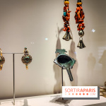 Parfums d'Orient, l'exposition qui enchante nos sens à l'Institut du Monde Arabe - photos