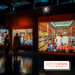 Parfums d'Orient, l'exposition qui enchante nos sens à l'Institut du Monde Arabe - photos