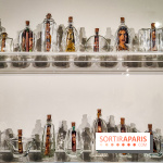 Parfums d'Orient, l'exposition qui enchante nos sens à l'Institut du Monde Arabe - photos