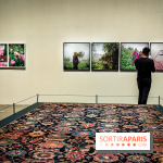 Parfums d'Orient, l'exposition qui enchante nos sens à l'Institut du Monde Arabe - photos