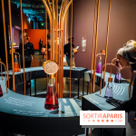 Parfums d'Orient, l'exposition qui enchante nos sens à l'Institut du Monde Arabe - photos