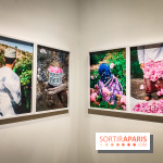 Parfums d'Orient, l'exposition qui enchante nos sens à l'Institut du Monde Arabe - photos