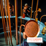 Parfums d'Orient, l'exposition qui enchante nos sens à l'Institut du Monde Arabe - photos