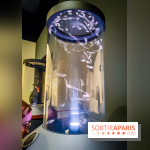 Parfums d'Orient, l'exposition qui enchante nos sens à l'Institut du Monde Arabe - photos