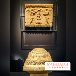 Parfums d'Orient, l'exposition qui enchante nos sens à l'Institut du Monde Arabe - photos