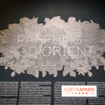 Parfums d'Orient, l'exposition qui enchante nos sens à l'Institut du Monde Arabe - photos
