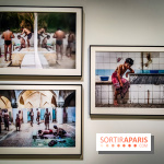 Parfums d'Orient, l'exposition qui enchante nos sens à l'Institut du Monde Arabe - photos