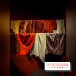 Parfums d'Orient, l'exposition qui enchante nos sens à l'Institut du Monde Arabe - photos