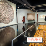 Parfums d'Orient, l'exposition qui enchante nos sens à l'Institut du Monde Arabe - photos