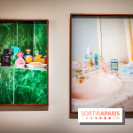 Parfums d'Orient, l'exposition qui enchante nos sens à l'Institut du Monde Arabe - photos