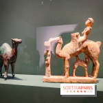 Parfums d'Orient, l'exposition qui enchante nos sens à l'Institut du Monde Arabe - photos