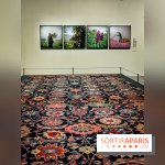 Parfums d'Orient, l'exposition qui enchante nos sens à l'Institut du Monde Arabe - photos