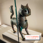 Parfums d'Orient, l'exposition qui enchante nos sens à l'Institut du Monde Arabe - photos