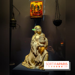 Parfums d'Orient, l'exposition qui enchante nos sens à l'Institut du Monde Arabe - photos