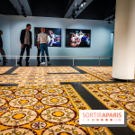 Parfums d'Orient, l'exposition qui enchante nos sens à l'Institut du Monde Arabe - photos