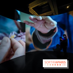 Parfums d'Orient, l'exposition qui enchante nos sens à l'Institut du Monde Arabe - photos