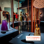 Parfums d'Orient, l'exposition qui enchante nos sens à l'Institut du Monde Arabe - photos