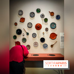 Parfums d'Orient, l'exposition qui enchante nos sens à l'Institut du Monde Arabe - photos