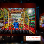 Parfums d'Orient, l'exposition qui enchante nos sens à l'Institut du Monde Arabe - photos