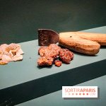 Parfums d'Orient, l'exposition qui enchante nos sens à l'Institut du Monde Arabe - photos