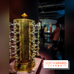 Parfums d'Orient, l'exposition qui enchante nos sens à l'Institut du Monde Arabe - photos