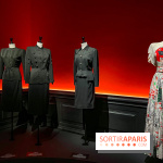 Azzedine Alaïa, couturier collectionneur : l'exposition mode inédite au Palais Galliera - image00006