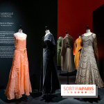 Azzedine Alaïa, couturier collectionneur : l'exposition mode inédite au Palais Galliera - image00012