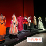 Azzedine Alaïa, couturier collectionneur : l'exposition mode inédite au Palais Galliera - image00017