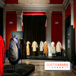 Azzedine Alaïa, couturier collectionneur : l'exposition mode inédite au Palais Galliera - image00033