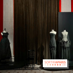 Azzedine Alaïa, couturier collectionneur : l'exposition mode inédite au Palais Galliera - image00042