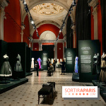 Azzedine Alaïa, couturier collectionneur : l'exposition mode inédite au Palais Galliera - image00058