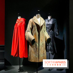 Azzedine Alaïa, couturier collectionneur : l'exposition mode inédite au Palais Galliera - image00067