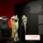 Azzedine Alaïa, couturier collectionneur : l'exposition mode inédite au Palais Galliera - image00078