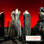 Azzedine Alaïa, couturier collectionneur : l'exposition mode inédite au Palais Galliera - image00084