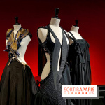 Azzedine Alaïa, couturier collectionneur : l'exposition mode inédite au Palais Galliera - image00092